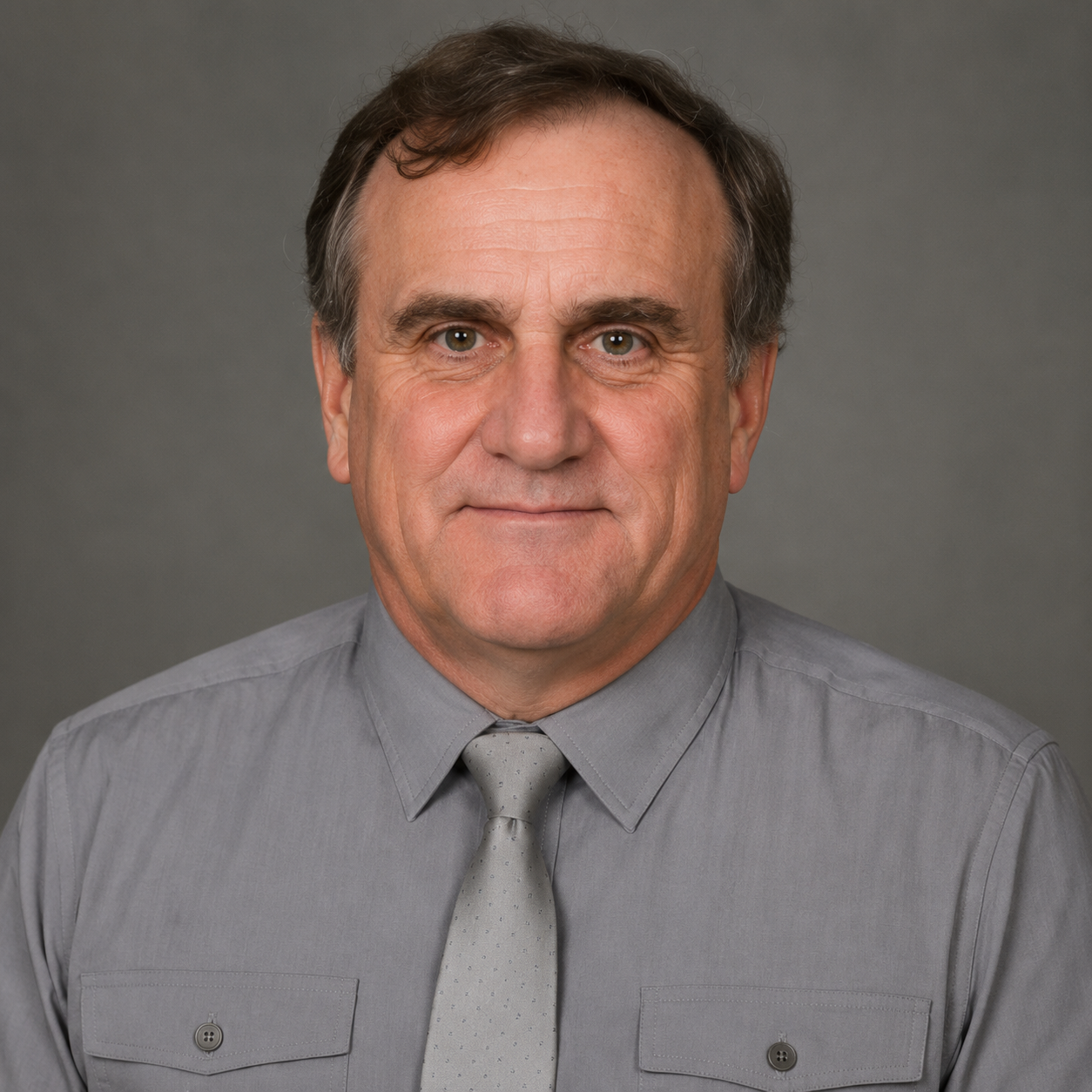 Brendon Gardiner