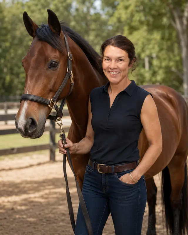 Suzie Gardiner, Versatile Accounting